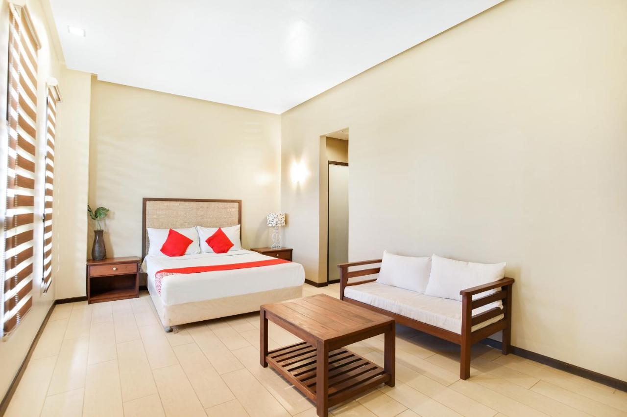 Oyo 425 Residences By Sirc San Fernando  Exterior photo