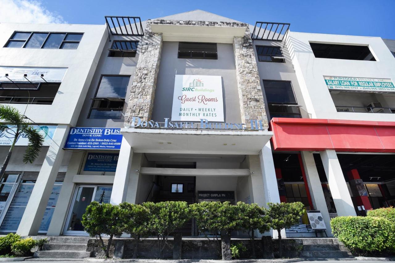 Oyo 425 Residences By Sirc San Fernando  Exterior photo