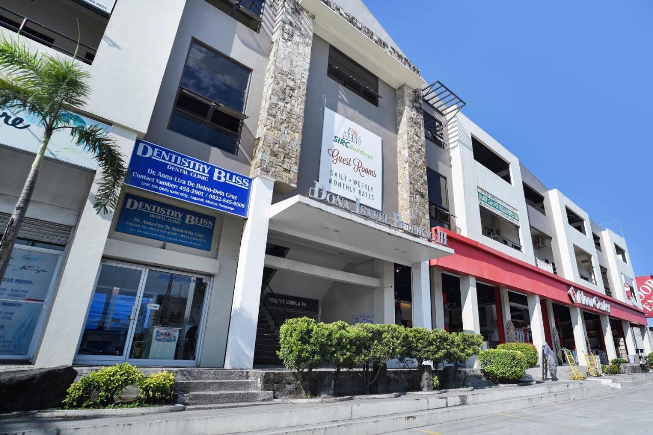 Oyo 425 Residences By Sirc San Fernando  Exterior photo