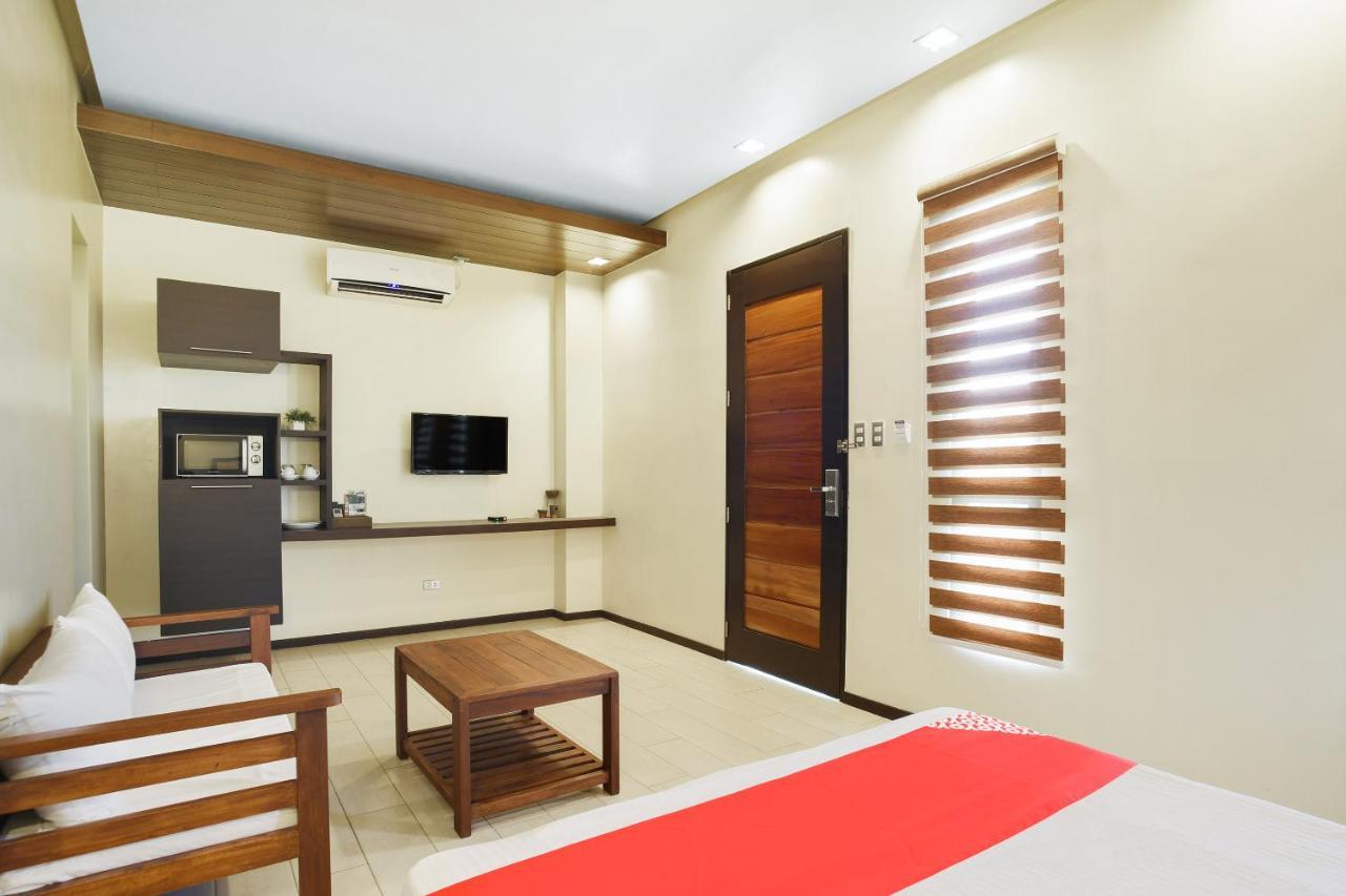 Oyo 425 Residences By Sirc San Fernando  Exterior photo