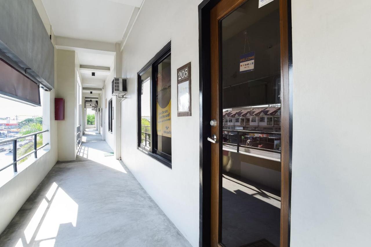 Oyo 425 Residences By Sirc San Fernando  Exterior photo
