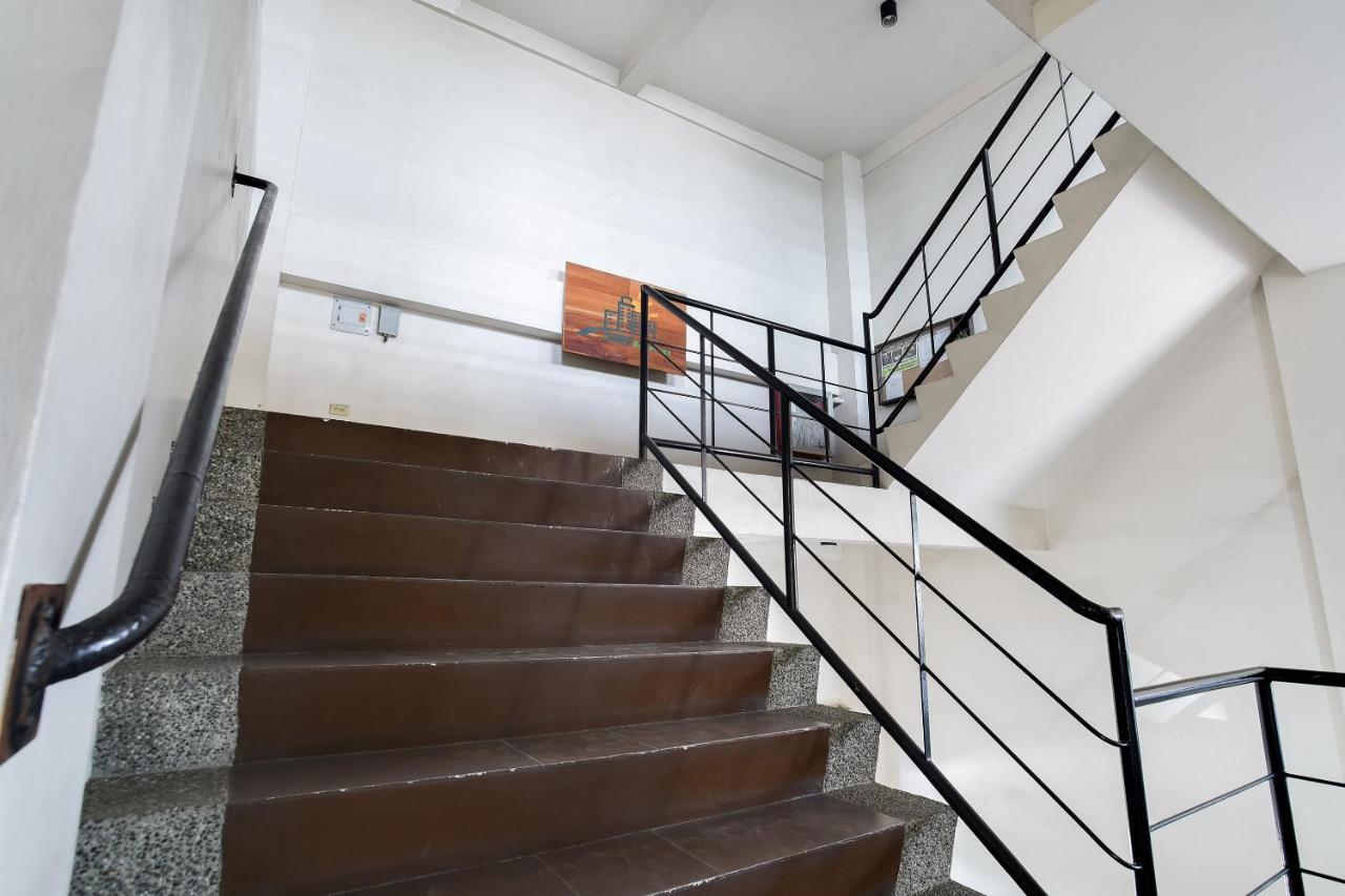 Oyo 425 Residences By Sirc San Fernando  Exterior photo