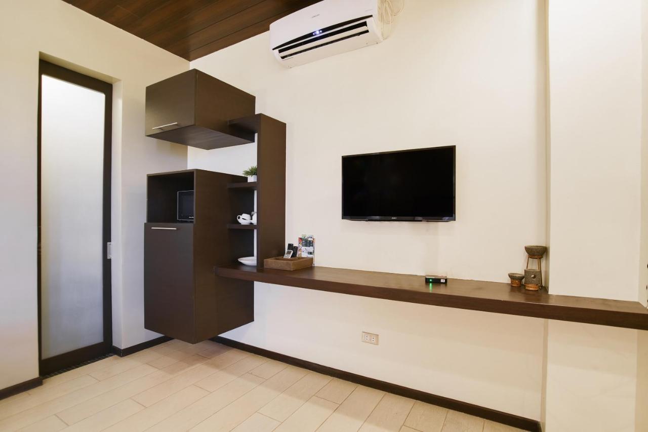 Oyo 425 Residences By Sirc San Fernando  Exterior photo