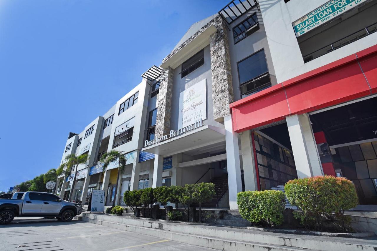 Oyo 425 Residences By Sirc San Fernando  Exterior photo